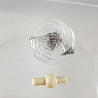 1030 -McCree's Spinning Gun Effect Piece with Gloved Hand