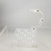 1030 -McCree's Stand (Extra Long Peg)