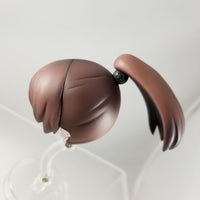 704 -Megumi Kato's Hair (Ponytail & Long Down Hair)(H-2)