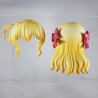 157 -Erika's Hair