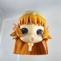 26 *-Rei Mii's Hair & Standard Faceplate