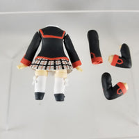 158 -Kudryavka's Winter School Uniform