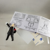 Nendoroid More: Dress Up Cheerleader Secret Male Vers. With Paper Headband