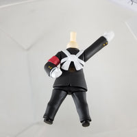 Nendoroid More: Dress Up Cheerleader Secret Male Vers. With Paper Headband