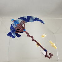 428 -Tina's Scythe