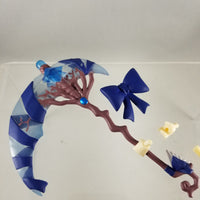 428 -Tina's Scythe