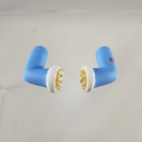 207 *-Miku Fluffy Coat Vers. Arms