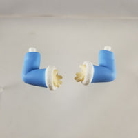 207 *-Miku Fluffy Coat Vers. Arms