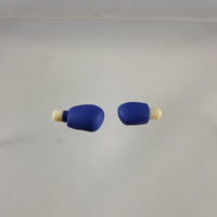 207 *-Miku Fluffy Coat Vers. Mittens (One Pair)