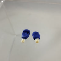 207 *-Miku Fluffy Coat Vers. Mittens (One Pair)