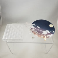 539 -Miku: Harvest Moon Ver. Moon Backdrop with Stand