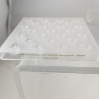 539 -Miku: Harvest Moon Ver. Moon Backdrop with Stand