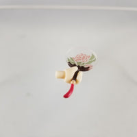 539 -Miku: Harvest Moon Ver. Flower Fan