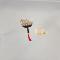 539 -Miku: Harvest Moon Ver. Flower Fan