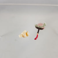 539 -Miku: Harvest Moon Ver. Flower Fan