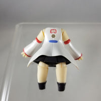 532 -Sega Saturn's Outfit Standing & Sitting