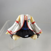 532 -Sega Saturn's Outfit Standing & Sitting