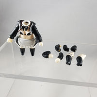 1150 -Rider/Altria Pendragon (Alter) Maid Uniform