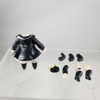 1150 -Rider/Altria Pendragon (Alter) Maid Uniform