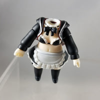 1150 -Rider/Altria Pendragon (Alter) Maid Uniform