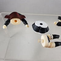 1150 -Rider/Altria Pendragon (Alter) Maid Uniform