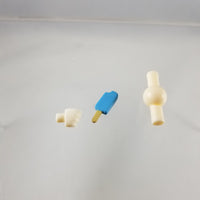 1150 -Rider/Altria Pendragon (Alter) Popsicle (Ice Bar)