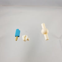 1150 -Rider/Altria Pendragon (Alter) Popsicle (Ice Bar)