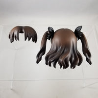 409 -Rin's Hair