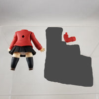 409 -Rin's Standard Outfit (Option 2)