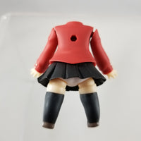 409 -Rin's Standard Outfit (Option 2)