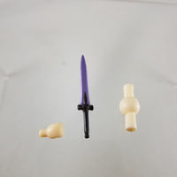 409 -Rin's Sword of Azoth