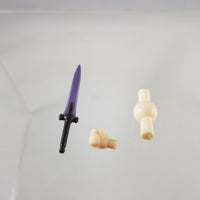 409 -Rin's Sword of Azoth