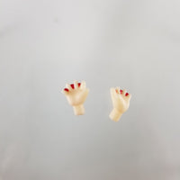 409 -Rin's Hands Holding Jewels for Spellcasting