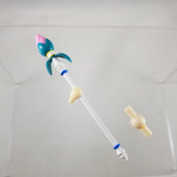 630 -Aqua's Staff