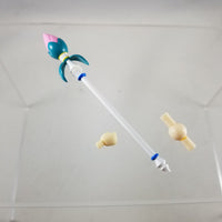 630 -Aqua's Staff