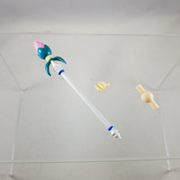 630 -Aqua's Staff