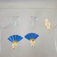 630 -Aqua's Fans with water effects