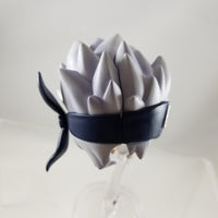 724 -Kakashi's Hair and Headbands