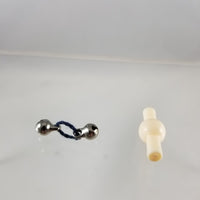 724 - Kakashi's bells