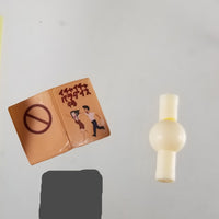 724 *-Kakashi's "Makeout Paradise" Tan Book (Option 2)