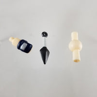 724 - Kakashi's Kunai dagger