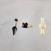 724 - Kakashi's Kunai dagger