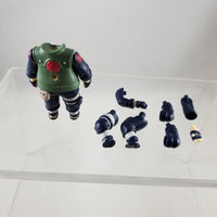 724 - Kakashi's Outfit