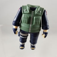 724 - Kakashi's Outfit