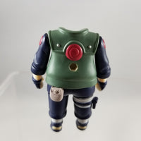 724 - Kakashi's Outfit