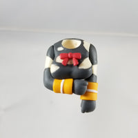 758 - Darkness' Battle Damaged Upper Body