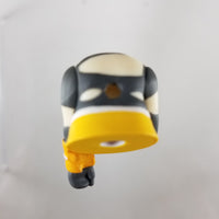 758 - Darkness' Battle Damaged Upper Body