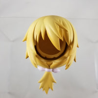 497 -Charlotte Dunois' Ponytail