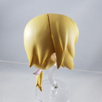 497 -Charlotte Dunois' Ponytail