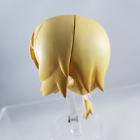 497 -Charlotte Dunois' Ponytail